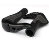 Cycling Mountain Bicycle/Bike Grips Handlebar Grips Handle Bar Grip End LOCK-ON Ergonomic Bicycle Accessories
