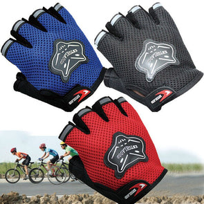 Hot and incredible beautiful sport gloves for riding