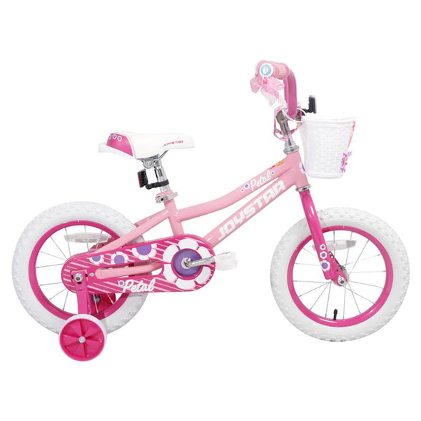 12 14 16" Petal Kids Bike Children Bicycle for Three to Six Aged Boy ride on toys