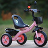 A 1-6 year old bicycle for fun around the house