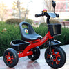 A 1-6 year old bicycle for fun around the house
