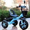 A 1-6 year old bicycle for fun around the house