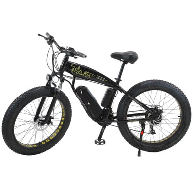 Electric Bicycle 1000 W Ebike 500 W 15A Battery 4.0 Fat Tire Snow Beach Cruiser Aluminum Alloy Mountain Bike 26 Inches