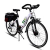 New X-Front Aluminum Alloy Frame Touring Bicycle Outdoor Sport