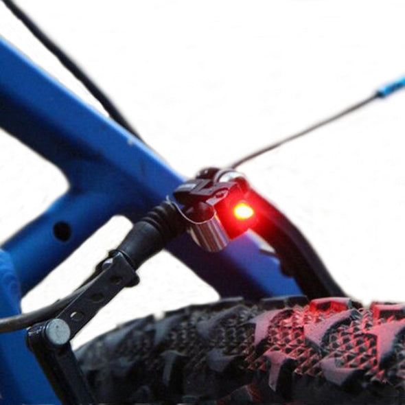 Brake Light
